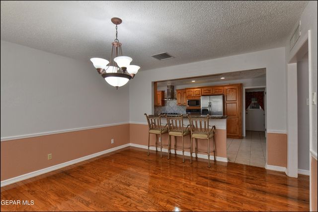 6840 Granero Drive, El Paso, TX 79912