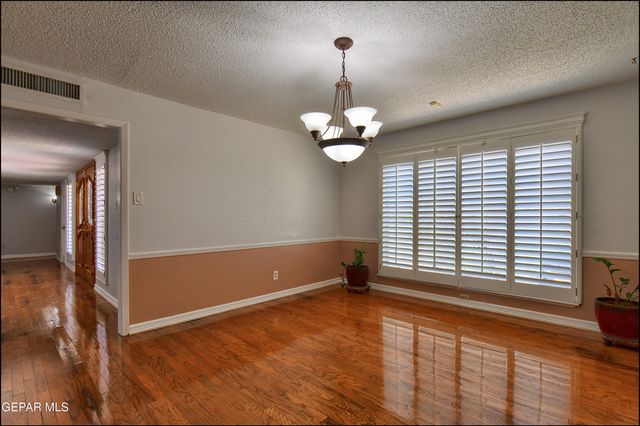 6840 Granero Drive, El Paso, TX 79912