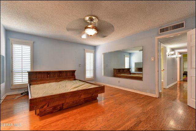 6840 Granero Drive, El Paso, TX 79912