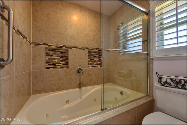 6840 Granero Drive, El Paso, TX 79912