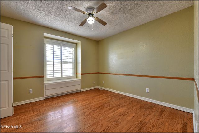 6840 Granero Drive, El Paso, TX 79912