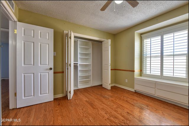 6840 Granero Drive, El Paso, TX 79912