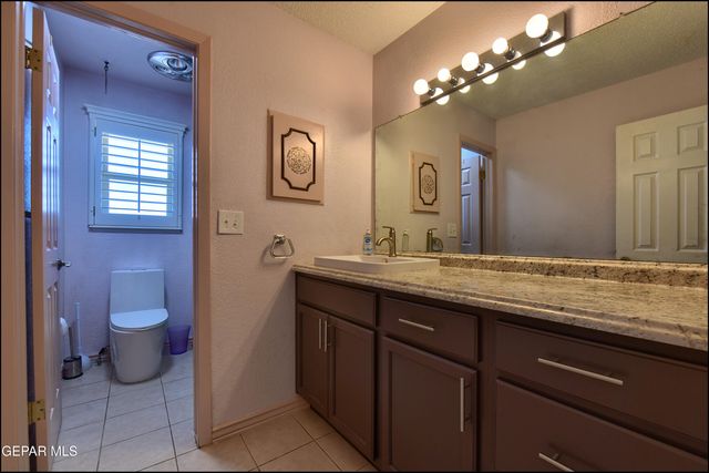 6840 Granero Drive, El Paso, TX 79912