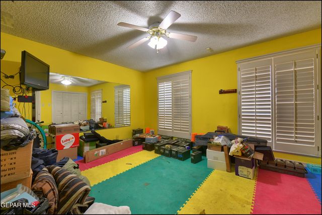 6840 Granero Drive, El Paso, TX 79912
