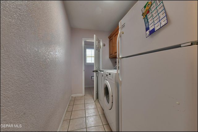6840 Granero Drive, El Paso, TX 79912
