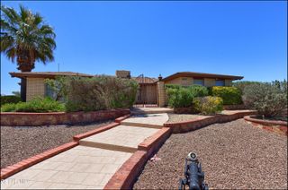 6840 Granero Drive, El Paso, TX 79912