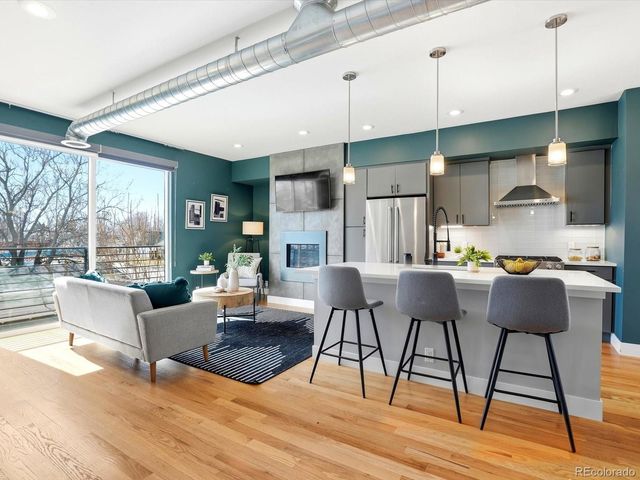 4922 Lowell Boulevard 2, Denver, CO 80221