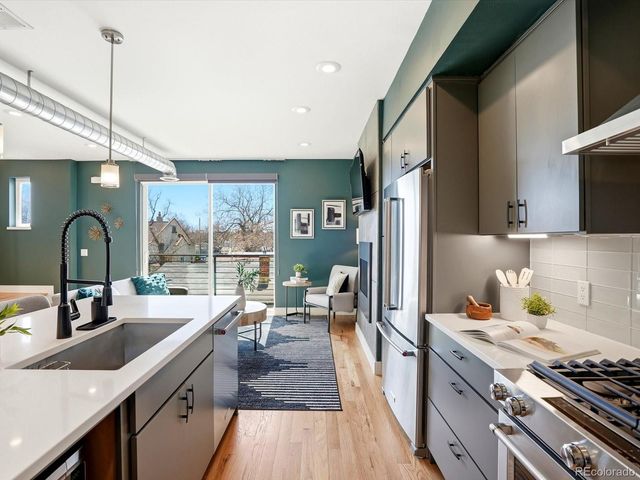 4922 Lowell Boulevard 2, Denver, CO 80221