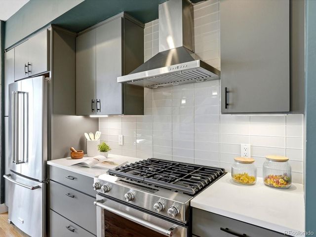 4922 Lowell Boulevard 2, Denver, CO 80221