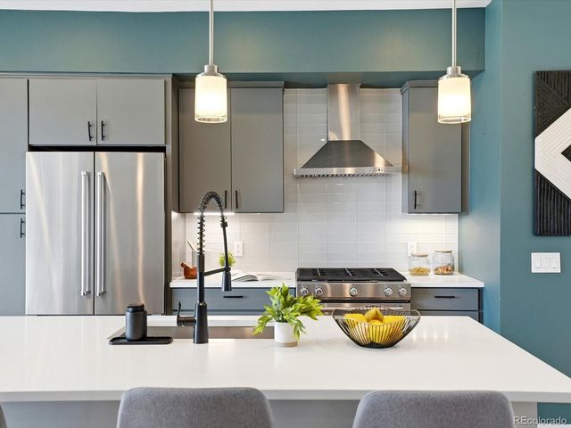 4922 Lowell Boulevard 2, Denver, CO 80221