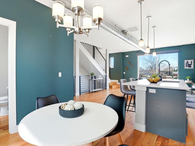 4922 Lowell Boulevard 2, Denver, CO 80221