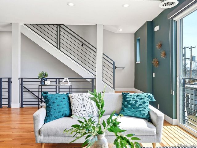 4922 Lowell Boulevard 2, Denver, CO 80221