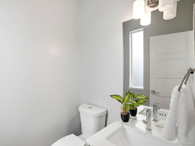 4922 Lowell Boulevard 2, Denver, CO 80221