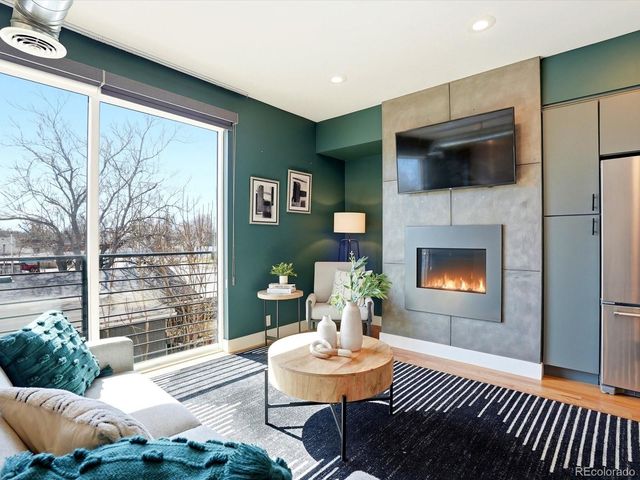 4922 Lowell Boulevard 2, Denver, CO 80221