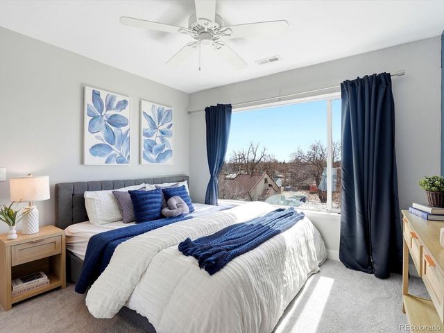 4922 Lowell Boulevard 2, Denver, CO 80221