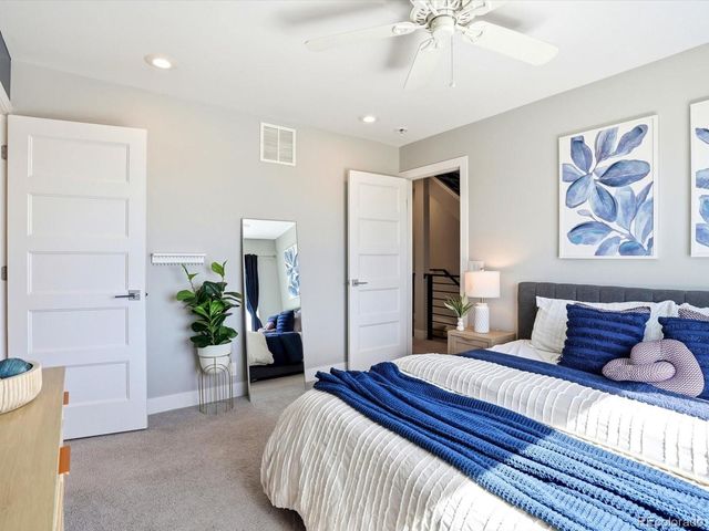 4922 Lowell Boulevard 2, Denver, CO 80221