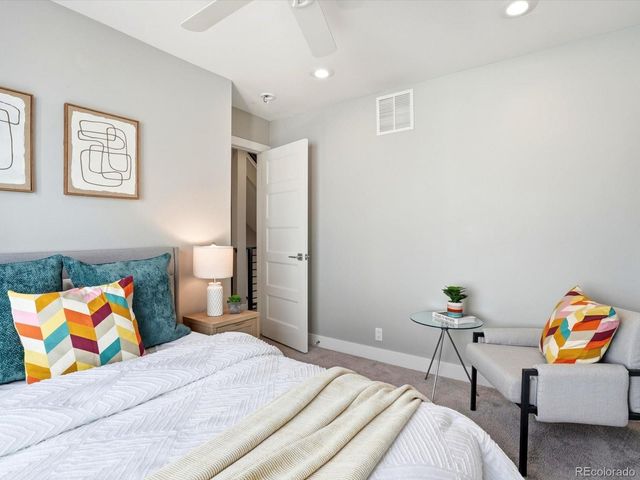 4922 Lowell Boulevard 2, Denver, CO 80221