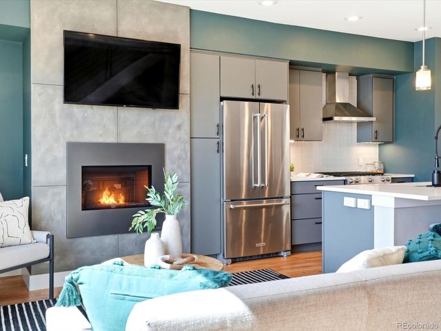 4922 Lowell Boulevard 2, Denver, CO 80221