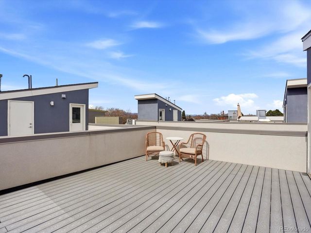 4922 Lowell Boulevard 2, Denver, CO 80221