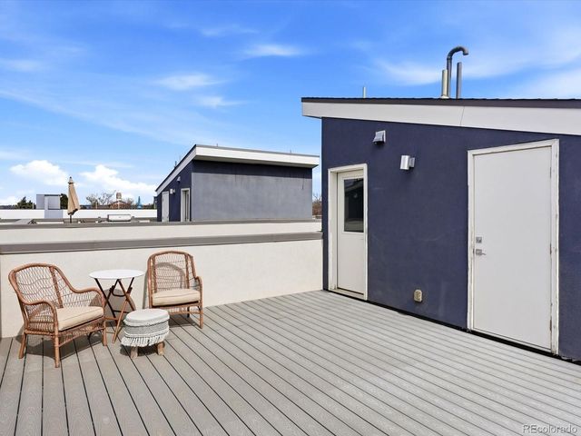 4922 Lowell Boulevard 2, Denver, CO 80221