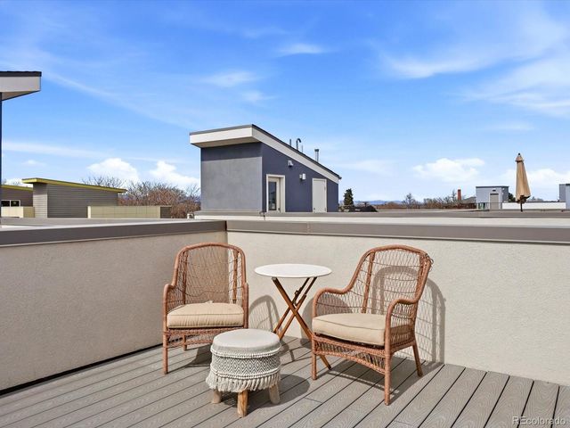 4922 Lowell Boulevard 2, Denver, CO 80221