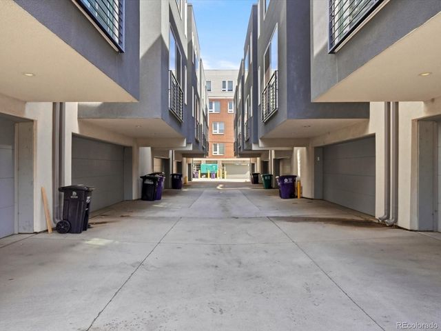 4922 Lowell Boulevard 2, Denver, CO 80221