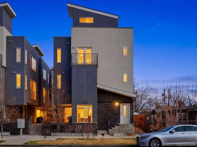 4922 Lowell Boulevard 2, Denver, CO 80221