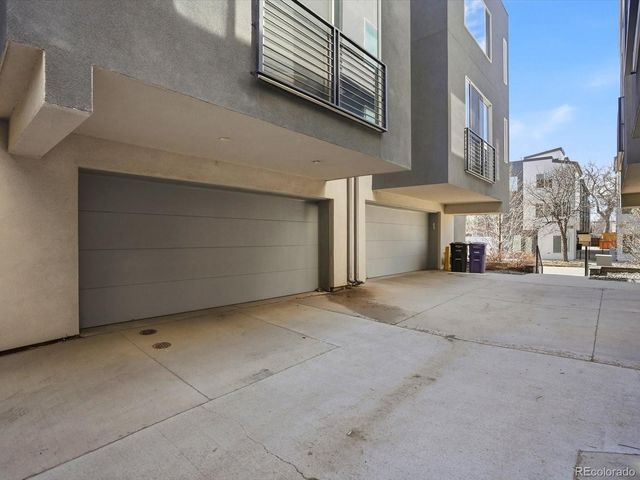 4922 Lowell Boulevard 2, Denver, CO 80221