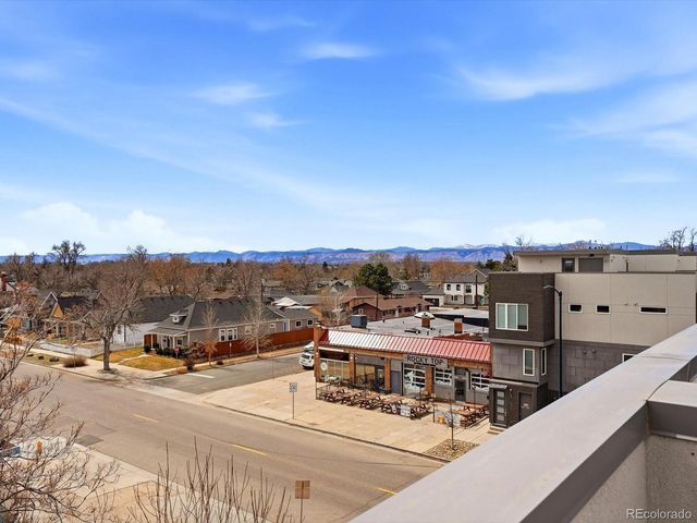 4922 Lowell Boulevard 2, Denver, CO 80221