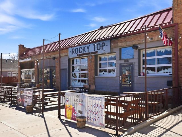 4922 Lowell Boulevard 2, Denver, CO 80221