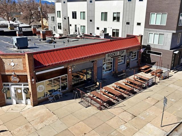 4922 Lowell Boulevard 2, Denver, CO 80221