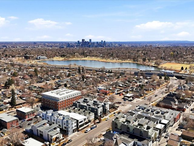 4922 Lowell Boulevard 2, Denver, CO 80221