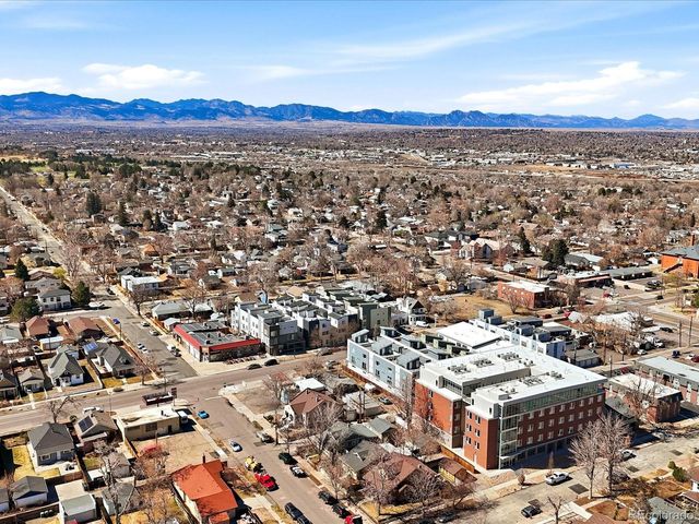 4922 Lowell Boulevard 2, Denver, CO 80221