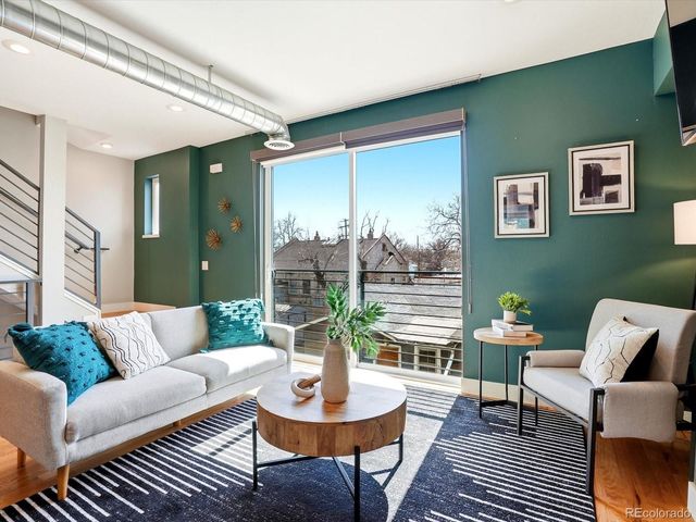 4922 Lowell Boulevard 2, Denver, CO 80221