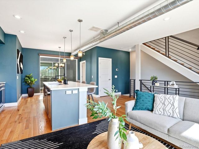 4922 Lowell Boulevard 2, Denver, CO 80221