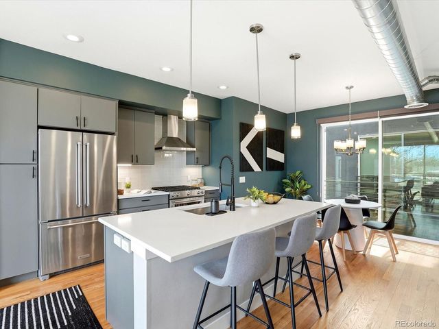 4922 Lowell Boulevard 2, Denver, CO 80221