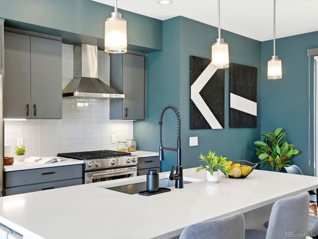 4922 Lowell Boulevard 2, Denver, CO 80221