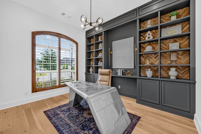 520 Rock Barn Drive, Prosper, TX 75078