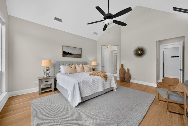 520 Rock Barn Drive, Prosper, TX 75078