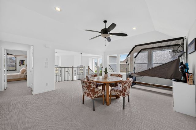 520 Rock Barn Drive, Prosper, TX 75078