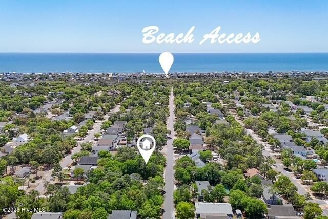 138 NE 14th Street, Oak Island, NC 28465