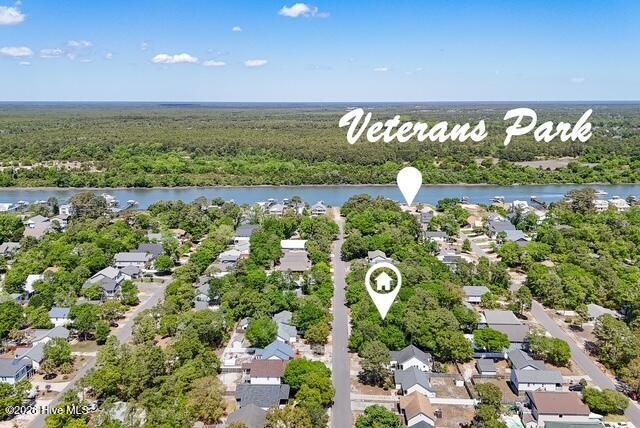138 NE 14th Street, Oak Island, NC 28465