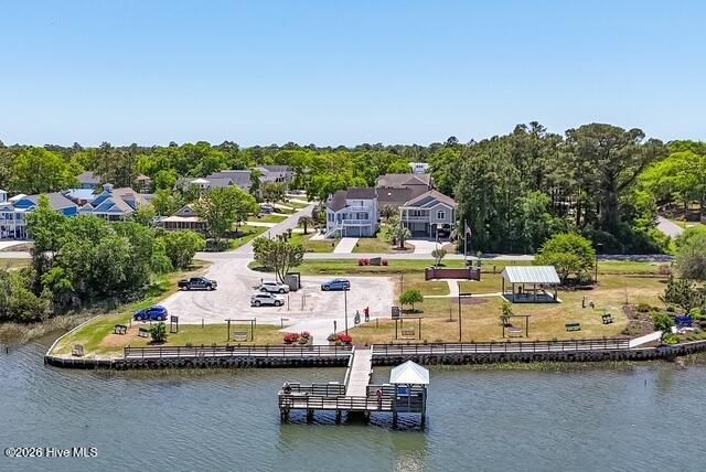 138 NE 14th Street, Oak Island, NC 28465
