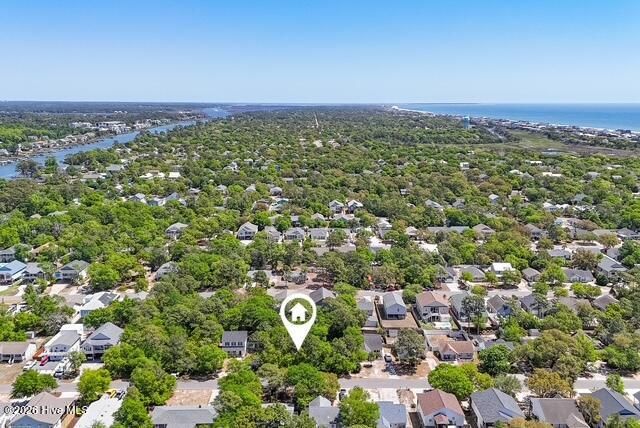 138 NE 14th Street, Oak Island, NC 28465