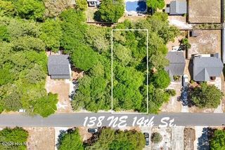 138 NE 14th Street, Oak Island, NC 28465