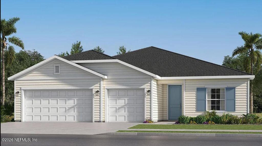 6403 REIN Avenue, Jacksonville, FL 32219
