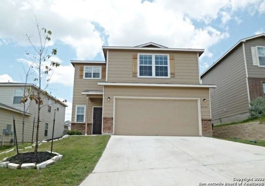 11331 Pink Star, San Antonio, TX 78245
