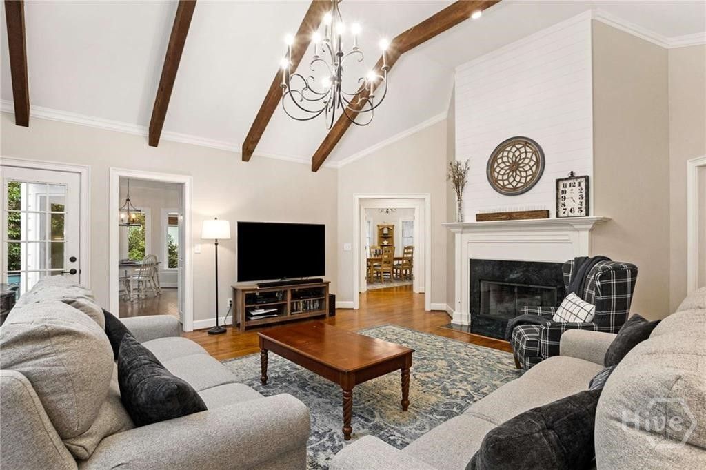 Image 1 of property listing at 3728 Beaver Creek Road, Gainesville, GA 30506