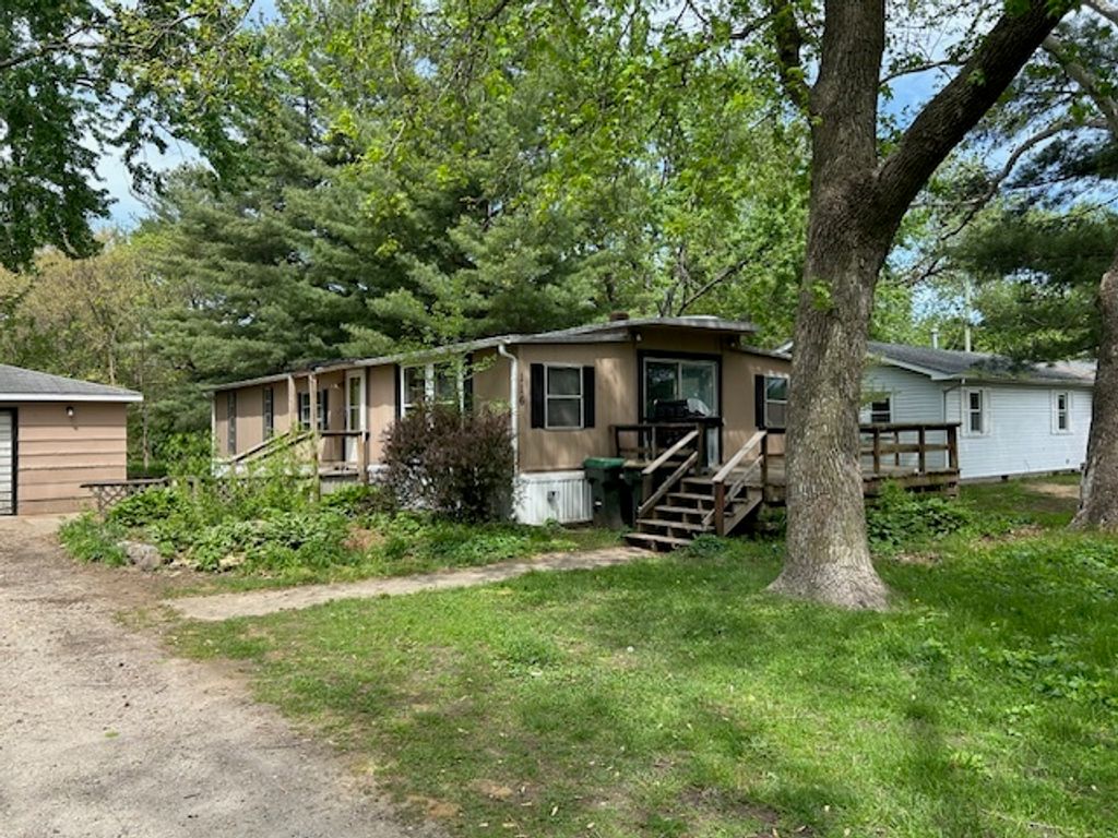 116 English Street, Braidwood, IL 60408