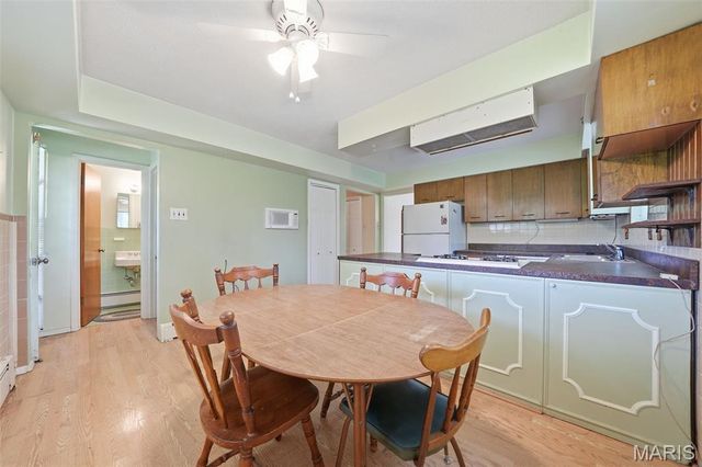 1329 Coburg Lands Drive, Bellefontaine Nghbrs, MO 63137